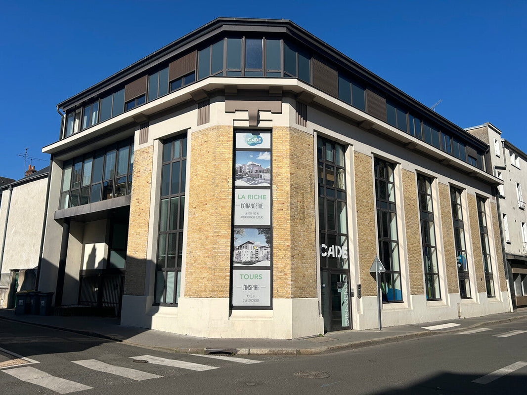 LA PASCALINE à TOURS