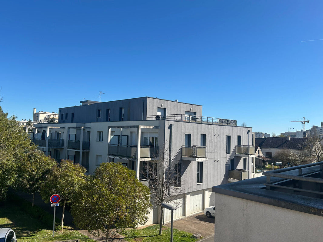 LES ALLES DE CHANTEPIE à JOUE LES TOURS