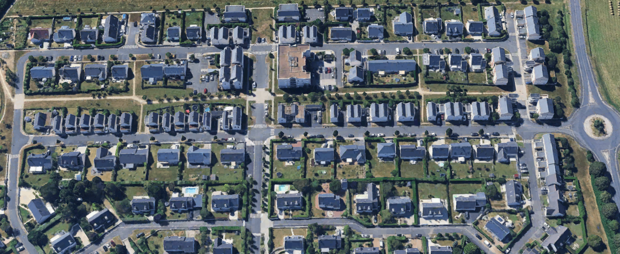 Votre partenaire immobilier à Tours pour des projets ambitieux et durables